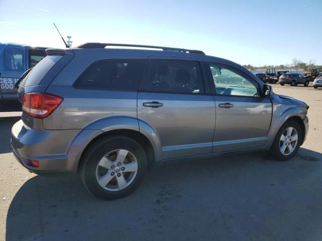 Image 3 of 2012 DODGE JOURNEY SXT 2012 with VIN 3C4PDDBGXCT213808