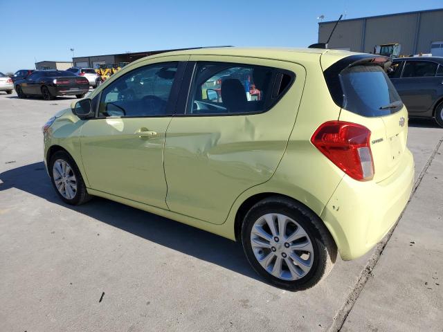 Obraz 2 z 2017 CHEVROLET SPARK 1LT 2017 z VIN KL8CD6SA2HC779687