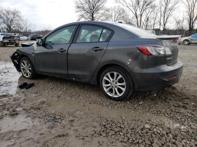 Obraz 2 z 2011 MAZDA 3 S 2011 z VIN JM1BL1W58B1364981
