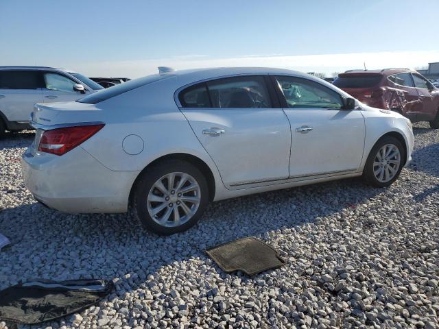 Изображение 3 2016 BUICK LACROSSE  2016 с VIN 1G4GB5G39GF218379