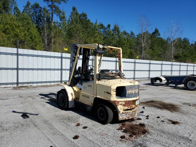 Изображение 3 2005 HYST H90XMS 2005 с VIN L005V04378CFORKL1