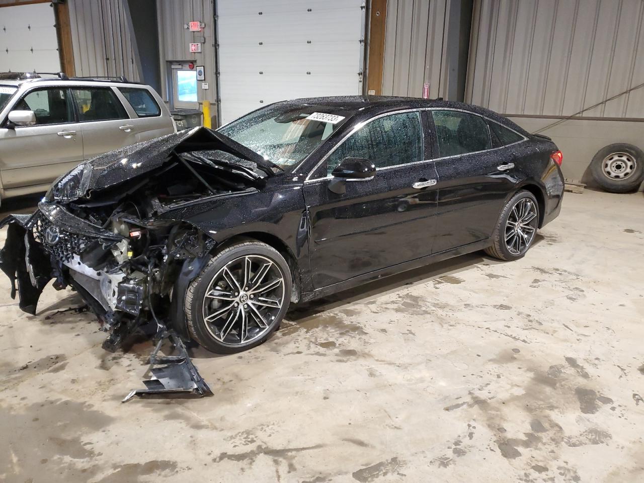 Obraz 2022 TOYOTA AVALON TOURING 2022