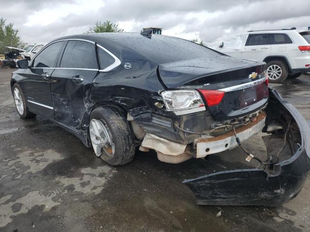 Изображение 2 2020 CHEVROLET IMPALA PREMIER 2020 с VIN 1G1105S33LU111995