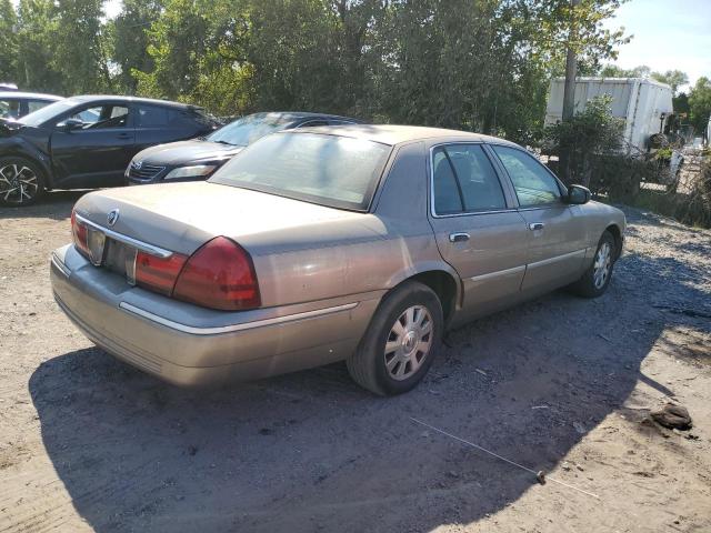 Image 3 of 2003 MERCURY GRAND MARQUIS LS 2003 with VIN 2MEFM75W93X693353