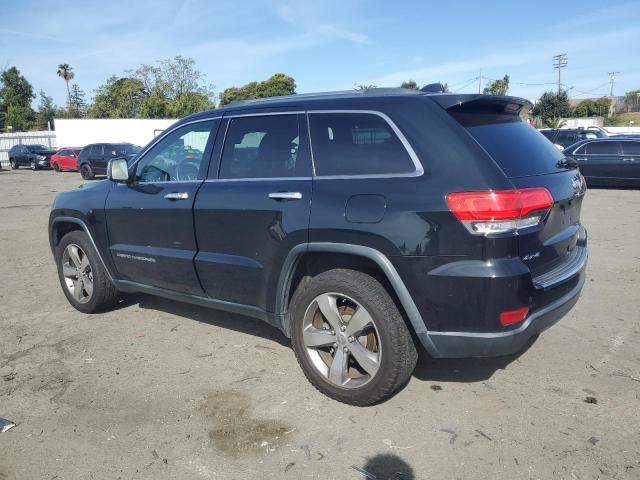 Изображение 2 2014 JEEP GRAND CHEROKEE LIMITED 2014 с VIN 1C4RJFBG9EC526182