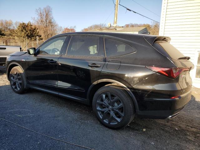 Obraz 2 z 2023 ACURA MDX A-SPEC 2023 z VIN 5J8YE1H08PL030940