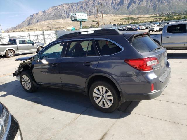 Obraz 2 z 2015 SUBARU OUTBACK 2.5I PREMIUM 2015 z VIN 4S4BSACCXF3338300