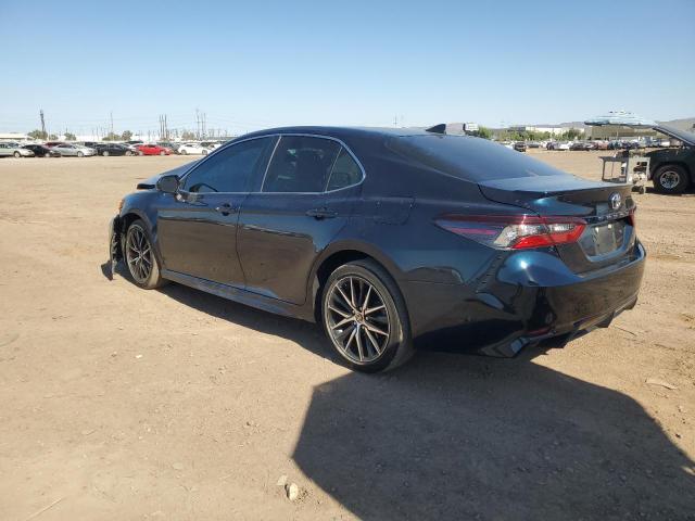 Obraz 2 z 2021 TOYOTA CAMRY SE 2021 z VIN 4T1G11AK3MU470003