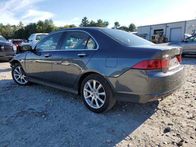 Image 2 of 2008 ACURA TSX  2008 with VIN JH4CL96938C004471