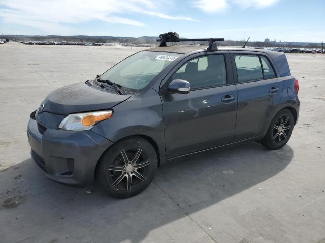 Obraz 1 z 2011 TOYOTA SCION XD  2011 z VIN JTKKU4B47B1015315