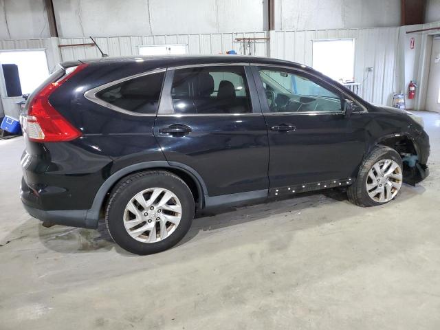 Obraz 3 z 2015 HONDA CR-V EX 2015 z VIN 2HKRM4H57FH687640
