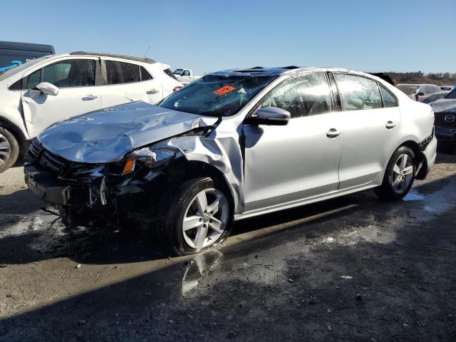 Obraz 1 z 2014 VOLKSWAGEN JETTA TDI 2014 z VIN 3VWLL7AJ4EM392194