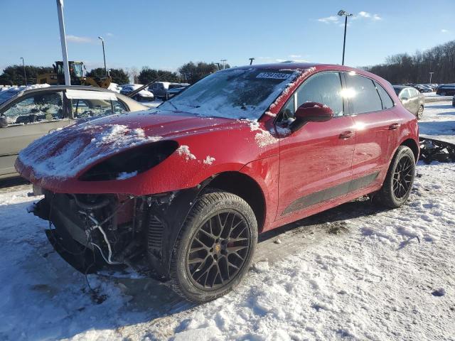 Изображение 2017 PORSCHE MACAN GTS 2017