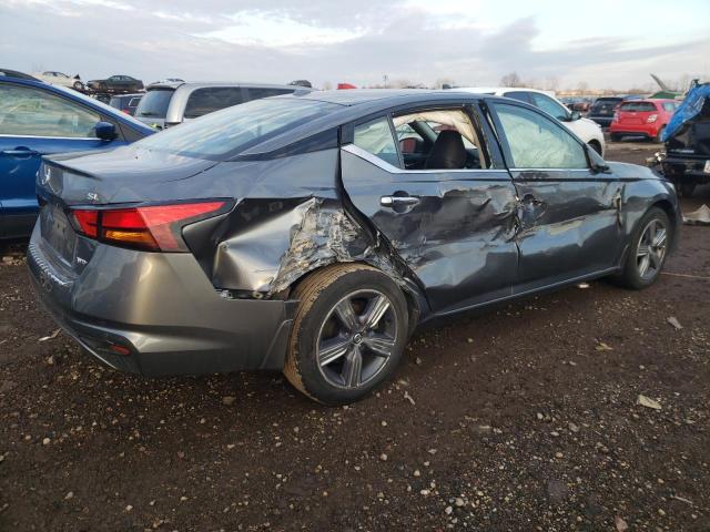 Изображение 3 2020 NISSAN ALTIMA SL 2020 с VIN 1N4BL4EW6LC141099