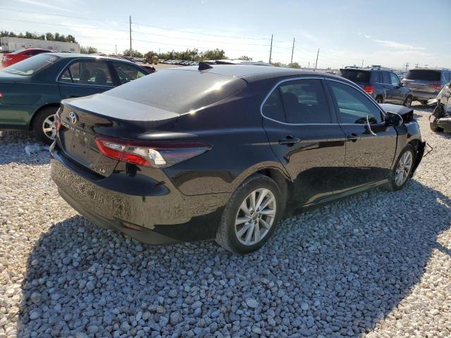 Изображение 3 2021 TOYOTA CAMRY LE 2021 с VIN 4T1C11AK8MU591334