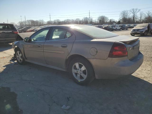 Изображение 2 2007 PONTIAC GRAND PRIX  2007 с VIN 2G2WP552971134196