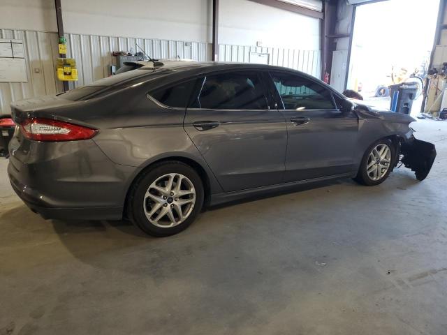 Obraz 3 z 2014 FORD FUSION SE 2014 z VIN 3FA6P0H76ER261766
