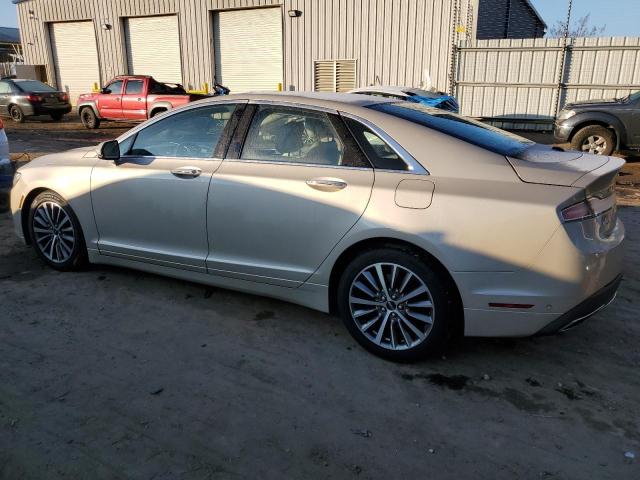 Obraz 2 z 2017 LINCOLN MKZ RESERVE 2017 z VIN 3LN6L5E92HR654947