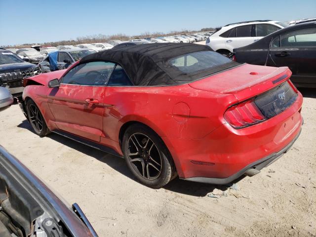 Изображение 2 2019 FORD MUSTANG  2019 с VIN 1FATP8UH8K5131454