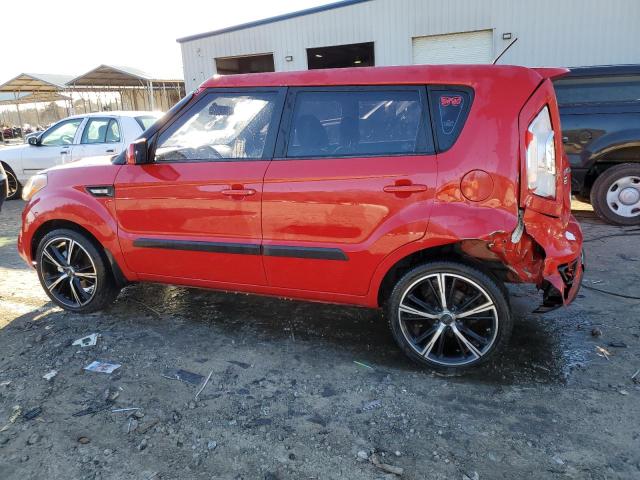 Image 2 of 2013 KIA SOUL  2013 with VIN KNDJT2A53D7528727