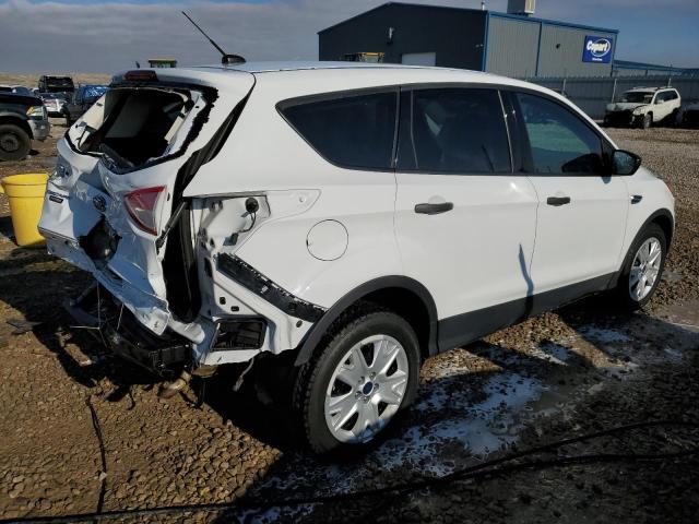 Obraz 3 z 2016 FORD ESCAPE S 2016 z VIN 1FMCU0F76GUC83993
