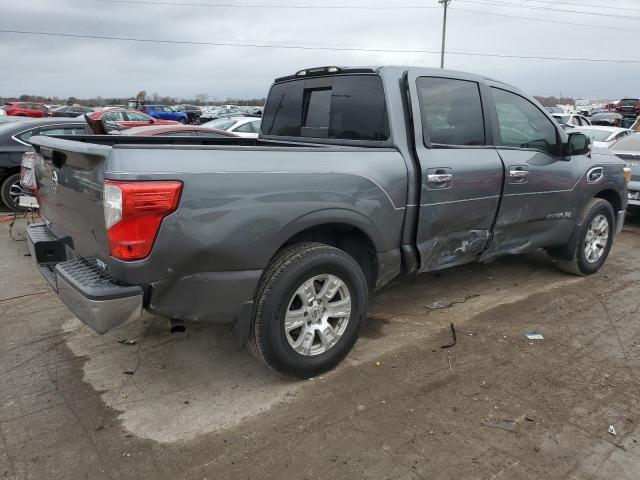 Изображение 3 2017 NISSAN TITAN S 2017 с VIN 1N6AA1EK1HN529762