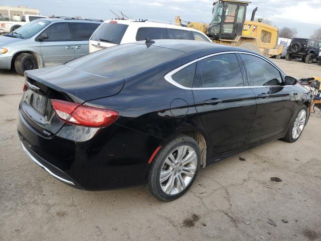 Image 3 of 2015 CHRYSLER 200 LIMITED 2015 with VIN 1C3CCCAB4FN623241