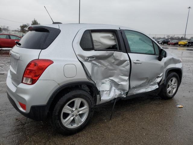 Obraz 3 z 2021 CHEVROLET TRAX LS 2021 z VIN KL7CJKSB7MB302168