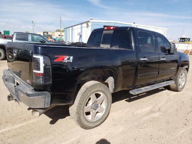 Изображение 3 2012 GMC SIERRA K2500 SLT 2012 с VIN 1GT121C84CF216571