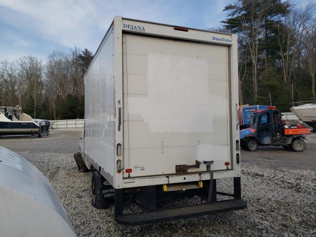 Изображение 2 2019 FORD ECONOLINE E350 SUPER DUTY CUTAWAY VAN 2019 с VIN 1FDWE3F61KDC17816