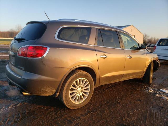 Image 3 of 2010 BUICK ENCLAVE CXL 2010 with VIN 5GALVBED5AJ269601