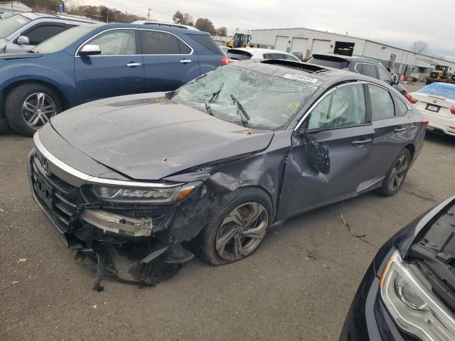 Obraz 1 z 2018 HONDA ACCORD EXL 2018 z VIN 1HGCV2F59JA031502