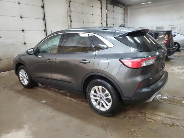 Изображение 2 2020 FORD ESCAPE SE 2020 с VIN 1FMCU9G69LUC43458