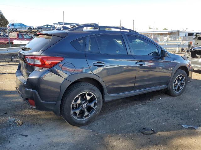 Image 3 of 2018 SUBARU CROSSTREK PREMIUM 2018 with VIN JF2GTADC3JH280033