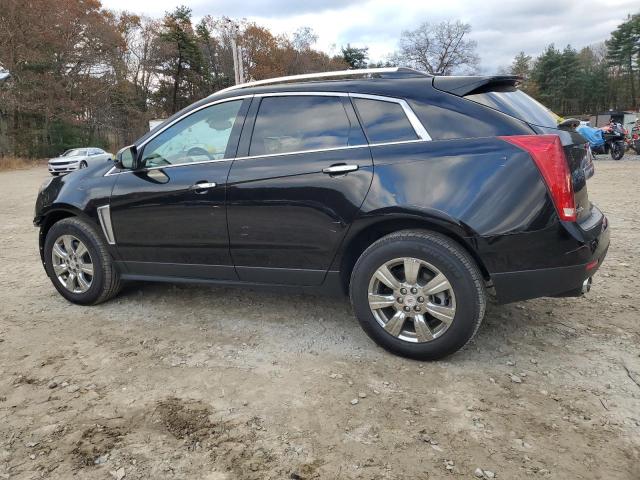 Image 2 of 2015 CADILLAC SRX LUXURY COLLECTION 2015 with VIN 3GYFNEE33FS521138