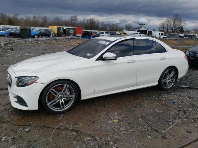 Изображение 1 2019 MERCEDES-BENZ E 300 2019 с VIN WDDZF4JB5KA630032