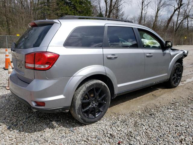 Obraz 3 z 2019 DODGE JOURNEY SE 2019 z VIN 3C4PDCBG7KT873166