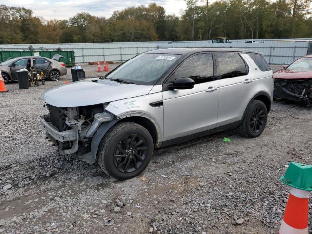 2016 LAND ROVER DISCOVERY HSE 2016 image