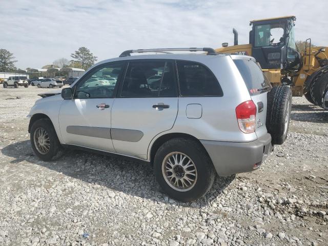 Изображение 2 2002 TOYOTA RAV4  2002 с VIN JTEHH20V520176981