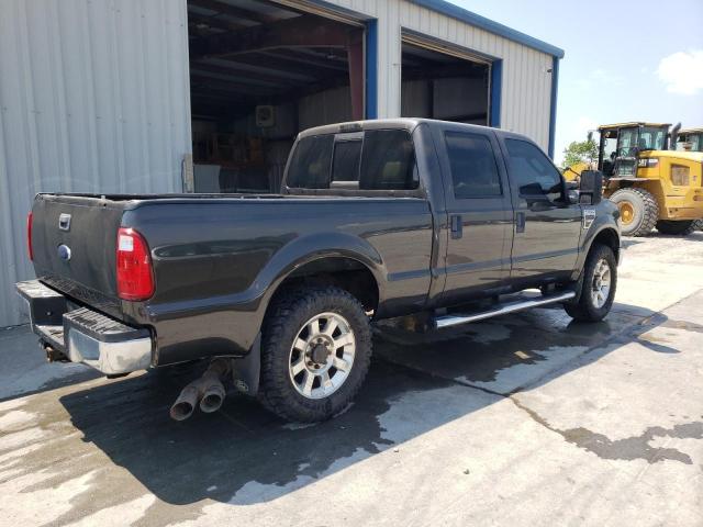 Obraz 3 z 2008 FORD F250 SUPER DUTY 2008 z VIN 1FTSW21R58ED06593
