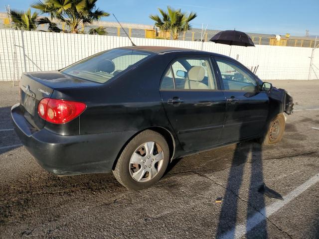 Image 3 of 2005 TOYOTA COROLLA CE 2005 with VIN 1NXBR32E15Z462362