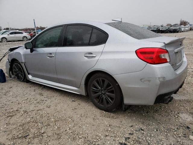 Image 2 of 2015 SUBARU WRX LIMITED 2015 with VIN JF1VA1J69F8811551