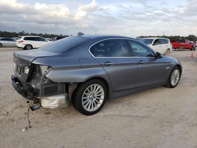 Image 3 of 2013 BMW 535 I 2013 with VIN WBAFR7C5XDC824248