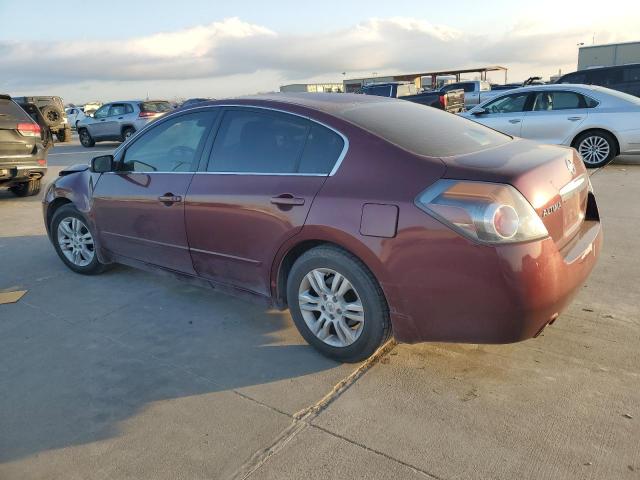 Image 2 of 2012 NISSAN ALTIMA BASE 2012 with VIN 1N4AL2AP1CN528940