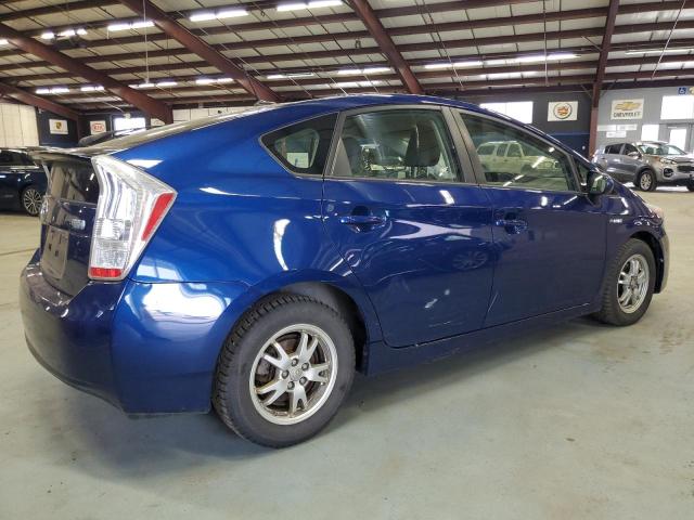 Image 3 of 2010 TOYOTA PRIUS  2010 with VIN JTDKN3DU7A0144560