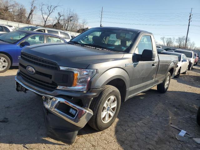 Obraz 1 z 2020 FORD F150  2020 z VIN 1FTMF1CBXLKD32023