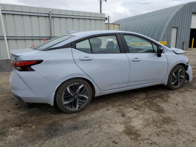 Image 3 of 2023 NISSAN VERSA SR 2023 with VIN 3N1CN8FV9PL872905