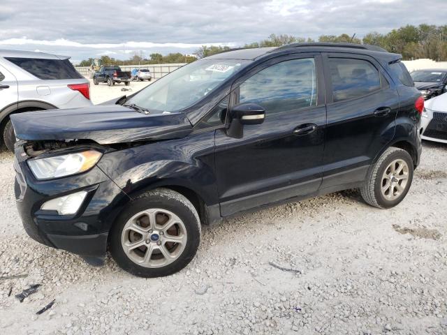 Изображение 2018 FORD ECOSPORT SE 2018