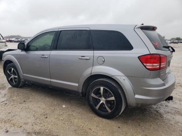Изображение 2 2015 DODGE JOURNEY SE 2015 с VIN 3C4PDCAB6FT698677