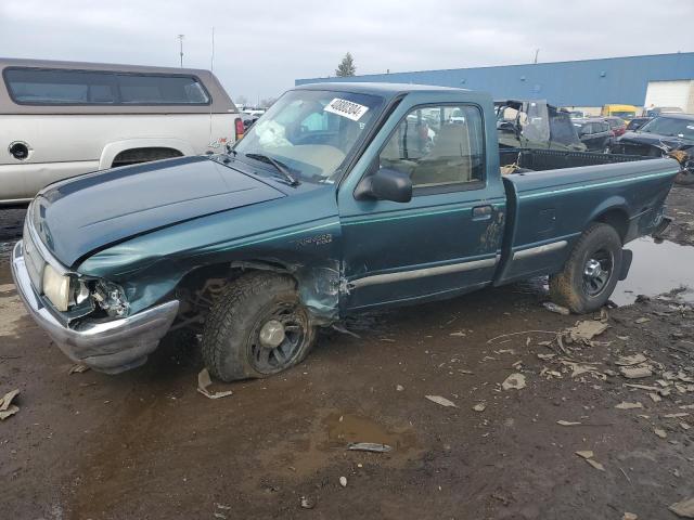 Obraz 1997 FORD RANGER  1997